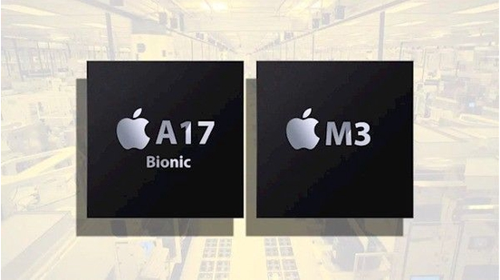 南宁苹果15维修站分享iPhone15系列会用3nm芯片吗 