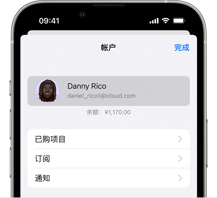 南宁苹果手机维修分享小技巧：在 iPhone 上查看已购买的所有 App 和恢复已删除、已隐藏的项目 