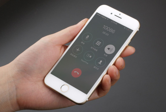 南宁苹果手机维修分享iPhone 听筒没声音、iPhone 听筒无法正常工作解决办法 
