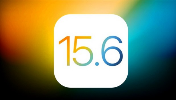 南宁苹果手机维修分享iOS 15.6RC版会是正式版吗 