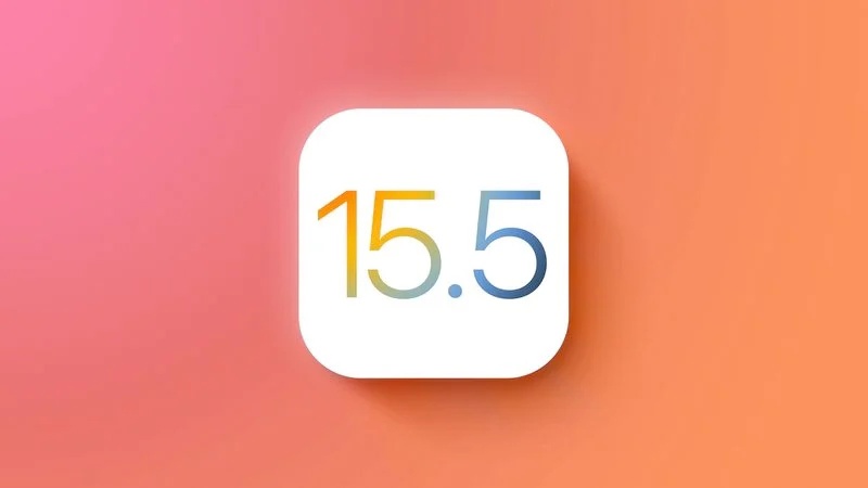 南宁苹果手机维修分享iOS15.5正式版更新内容汇总 
