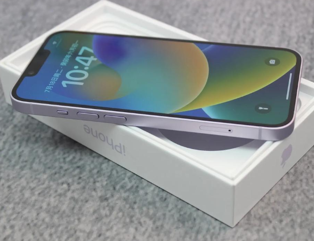南宁iPhone14闪光灯维修分享如何解决苹果14闪光灯故障问题 